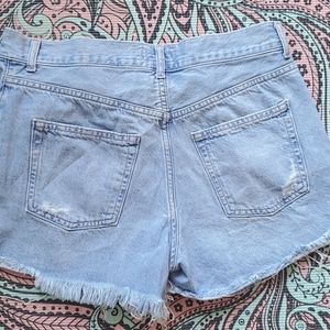Forever 21 shorts size 27